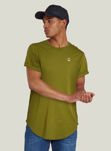 Camiseta Ductsoon Relaxed